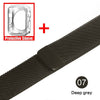 Milanese Loop For Apple Watch band strap 42mm/38mm iwatch4/3/2/1Stainless Steel Link Bracelet wrist watchband magnetic buckle